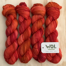 Soft Merino - Spritz