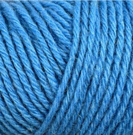 Knitting for Olive Heavy Poppy Blue