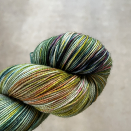Enkeltje Sock Twist T12/23