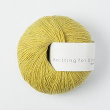 Knitting for Olive Merino Quince