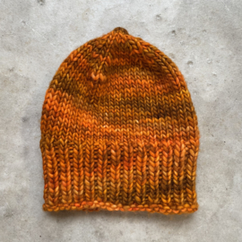 Chunky Falkland Merino