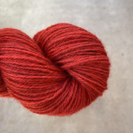 Gotland DK Red