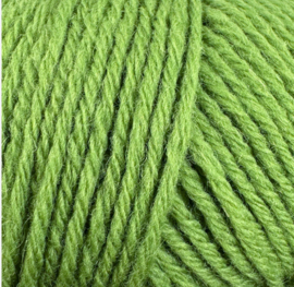 Knitting for Olive Heavy Merino Pea Shoots
