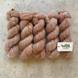 Suri Silk Cloud Madeleine