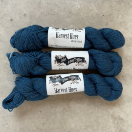 Harvest Hues Worsted Woad