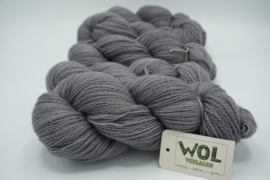 British Wool 4ply Thunder I