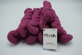 mYak Baby Yak & Silk Samsara