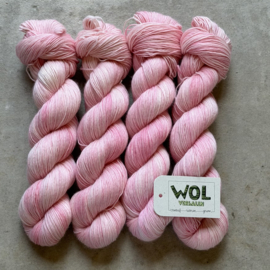 Merino Singles Meizoentje