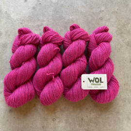 Gotland DK Hot Pink