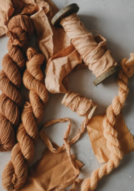 Dyeing Naturally - Emma Kylmälä