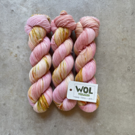 Enkeltje Sock Twist T12/40