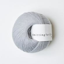 Knitting for Olive Merino Soft Blue