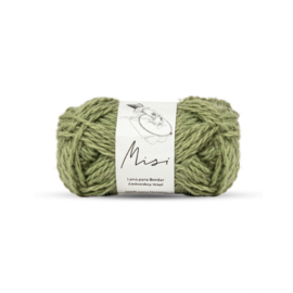 Wool Dreamers Misi Verde