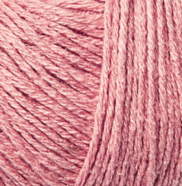 Knitting for Olive Pure Silk Rhubarb Juice