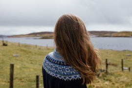 Shetland Wool Adventures vol.3