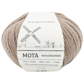 Wool Dreamers Mota 800