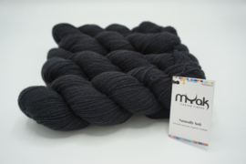 mYak Baby Yak Lace Midnight Blue