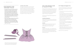 The Great British Sewing Bee - Made to Measure