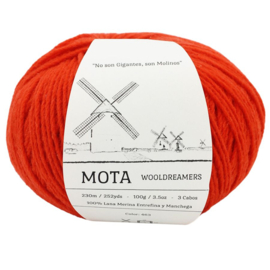 Wool Dreamers Mota 463