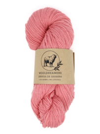 WoolDreamers Dehesa de Barrera 1677 Flamenco Rosado