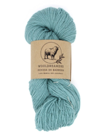 WoolDreamers Dehesa de Barrera 4719 Aqua Lagunar