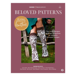 Beloved Patterns Magazine -  issue 2 2023