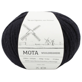 Wool Dreamers Mota 015