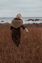 The Island and the Forest: A Knitted Correspondence - Erika Åberg en Lotta H. Löthgren