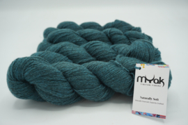 mYak Baby Yak Lace Teal