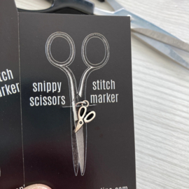 FireFly Notes- Scissors