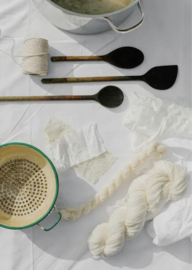 Dyeing Naturally - Emma Kylmälä