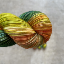Enkeltje Sock Twist T12/24