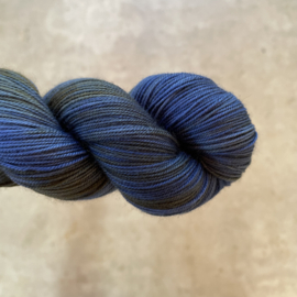 Enkeltje Sock Twist T12/32
