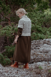 The Island and the Forest: A Knitted Correspondence - Erika Åberg en Lotta H. Löthgren