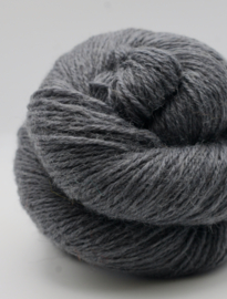 Exmoor Sock Bulderin' Clouds