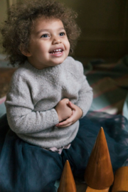 Making Memories: Timeless knits for children- Claudia Quintanilla