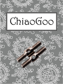 ChiaoGoo Cable Connectors