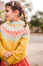 Mini Pom - Meghan Fernandes & Lydia Gluck