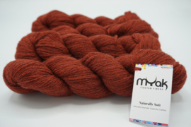 mYak Baby Yak Lace Brick Dust