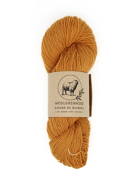 WoolDreamers Dehesa de Barrera 1048 Alpaca de Trigo