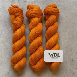 Enkeltje Sock Twist T26/28