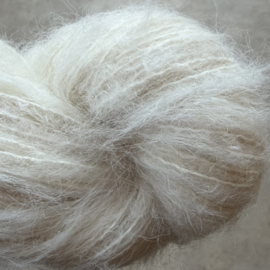 Brushed Suri Fluff 50g