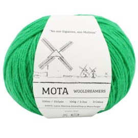 Wool Dreamers Mota 937