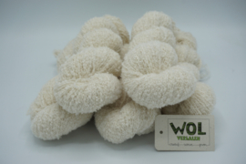 Baby Silk Bouclé