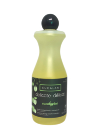 Eucalan Eucalyptus 500ml