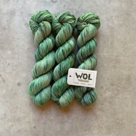 Enkeltje Sock Twist T12/38