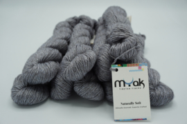 mYak Baby Yak & Silk Chanda