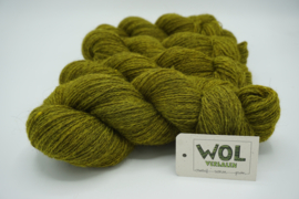 British Wool 4ply Zest VI
