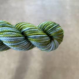 Enkeltje Sock Twist Mini M25