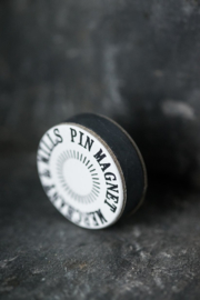 Merchant & Mills Pin Magnet